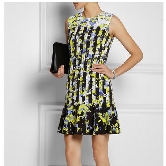 Peter Pilotto for Target Dresses & Skirts - Peter Pilotto for Target floral dress, (S)